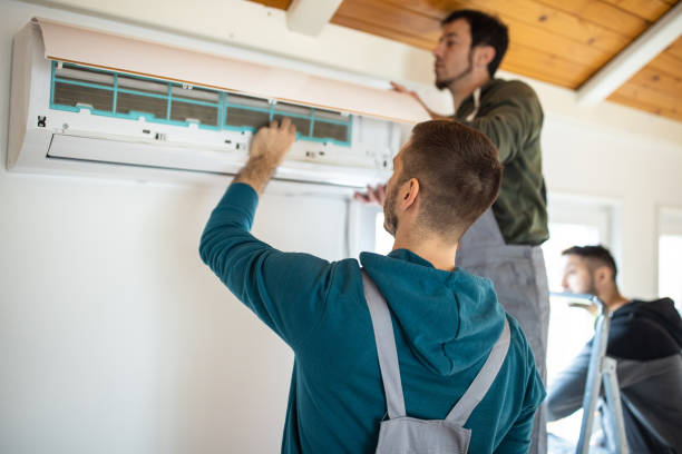 Best HVAC Installation Services  in Swainsboro, GA
