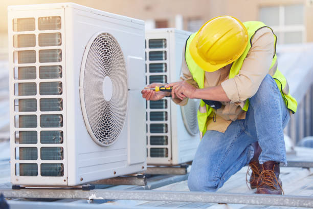 Best HVAC Companies Near Me  in Swainsboro, GA