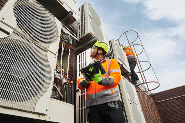 Best HVAC Companies Near Me  in Swainsboro, GA