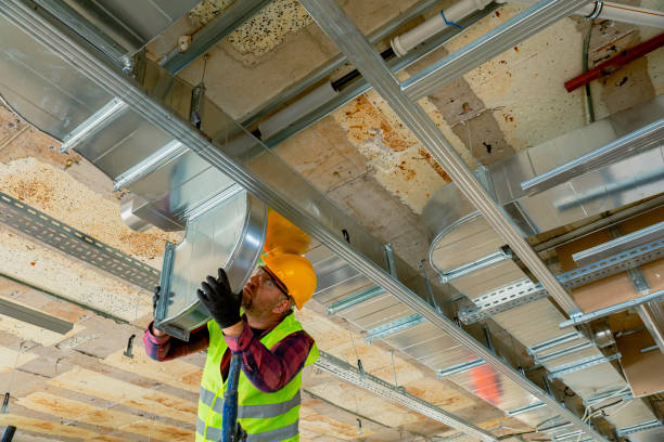 Best HVAC System Installation  in Swainsboro, GA