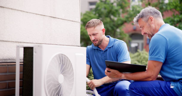 Best HVAC Replacement Cost  in Swainsboro, GA