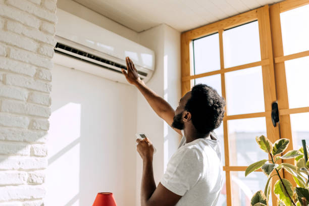 Best HVAC Air Duct Cleaning  in Swainsboro, GA
