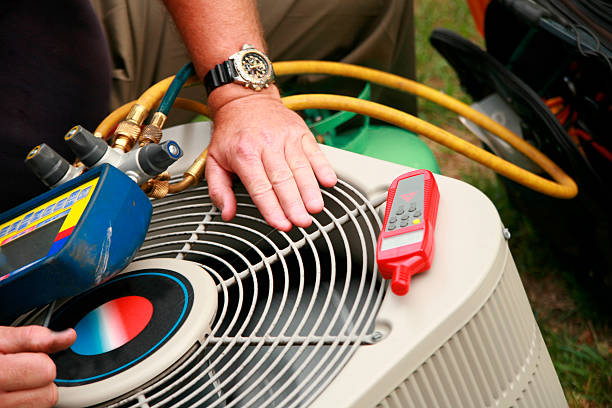 Best HVAC Tune-Up Services  in Swainsboro, GA