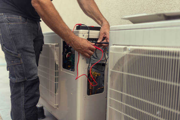 Best HVAC System Installation  in Swainsboro, GA