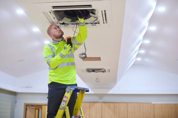 Best HVAC Repair Near Me  in Swainsboro, GA