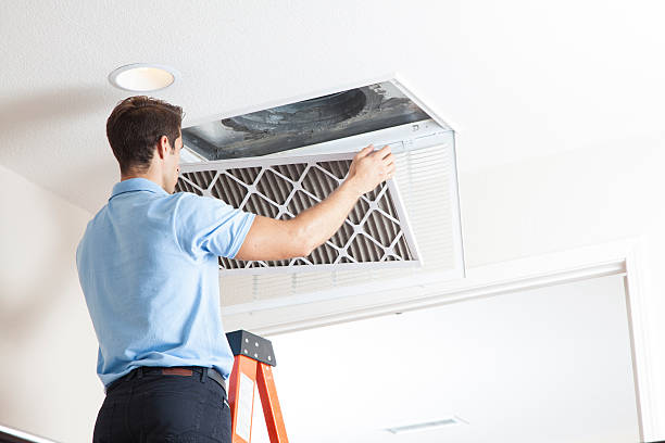 Best Commercial HVAC Repair  in Swainsboro, GA