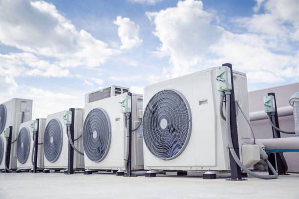 HVAC Troubleshooting in Swainsboro, GA