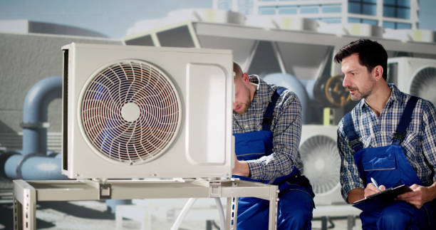 Best Residential HVAC Services  in Swainsboro, GA
