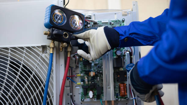 Trusted Swainsboro, GA HVAC Experts
